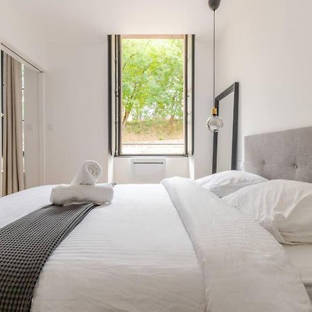 Appartement Albi Parking Gratuit Buitenkant foto