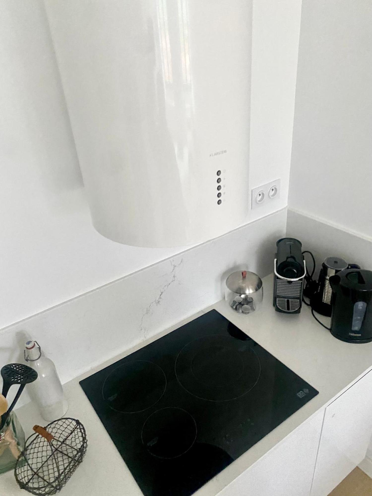 Appartement Albi Parking Gratuit Buitenkant foto