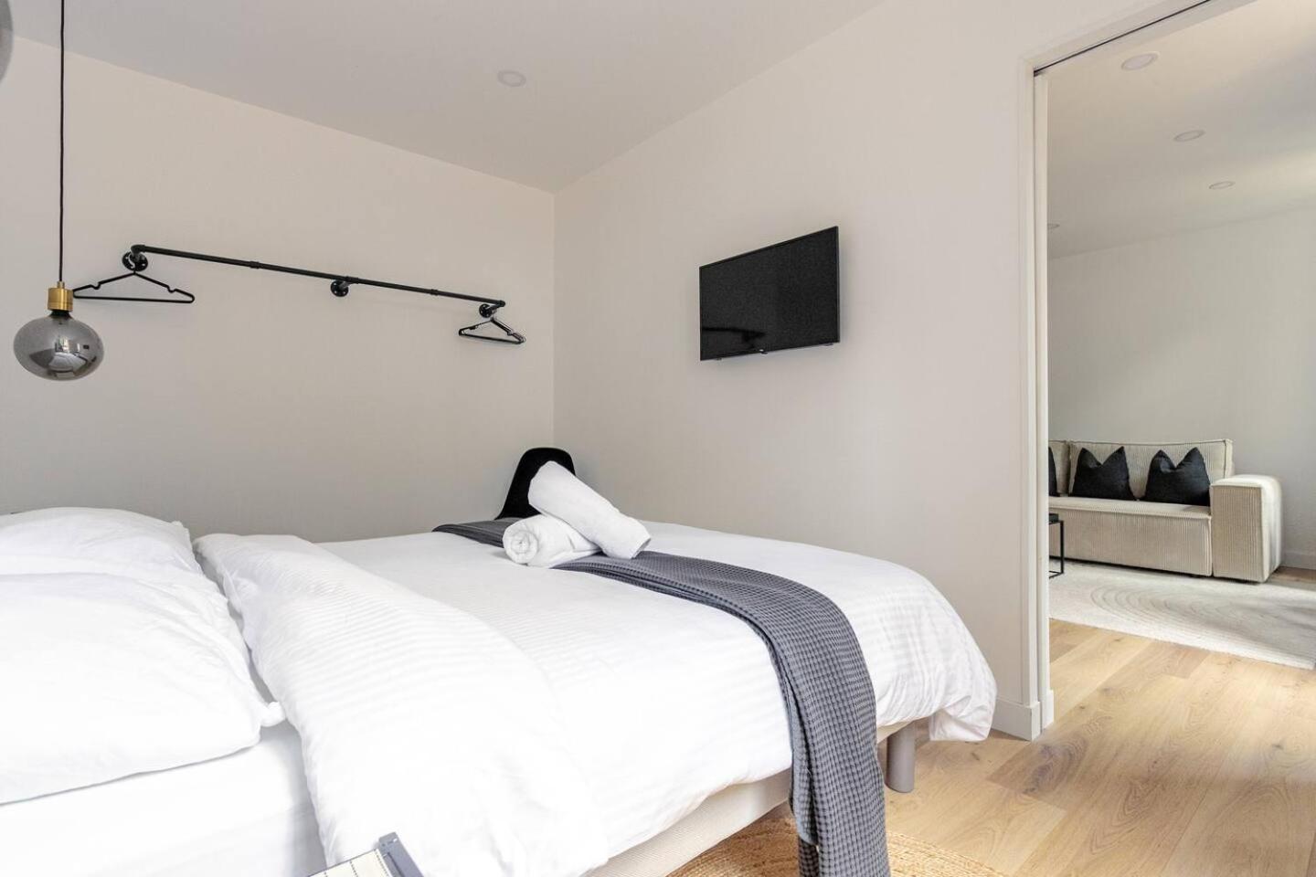 Appartement Albi Parking Gratuit Buitenkant foto