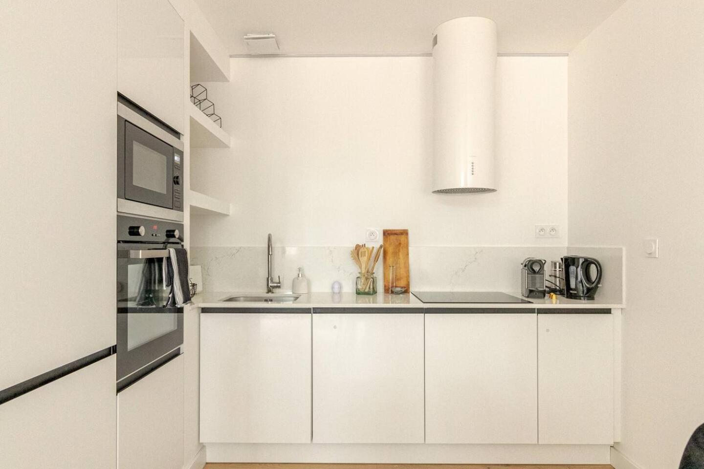 Appartement Albi Parking Gratuit Buitenkant foto