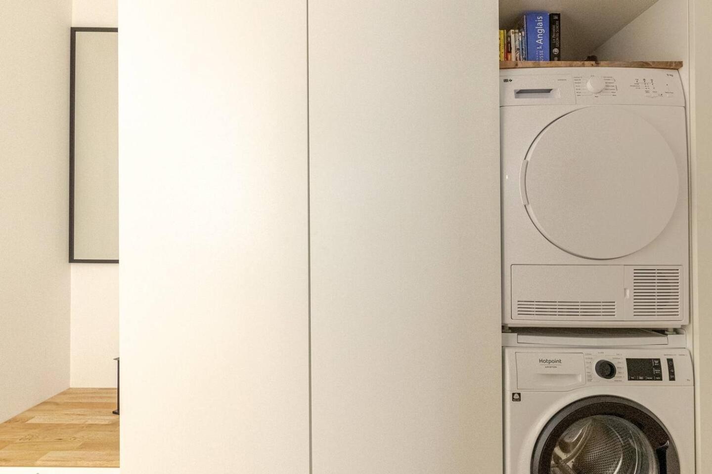 Appartement Albi Parking Gratuit Buitenkant foto