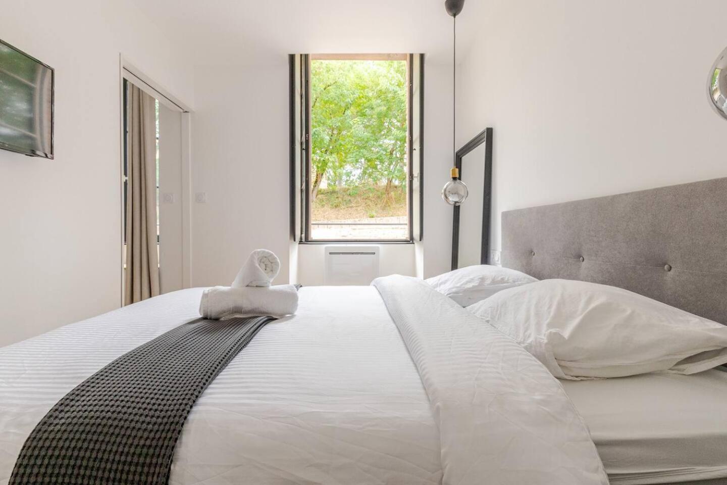 Appartement Albi Parking Gratuit Buitenkant foto