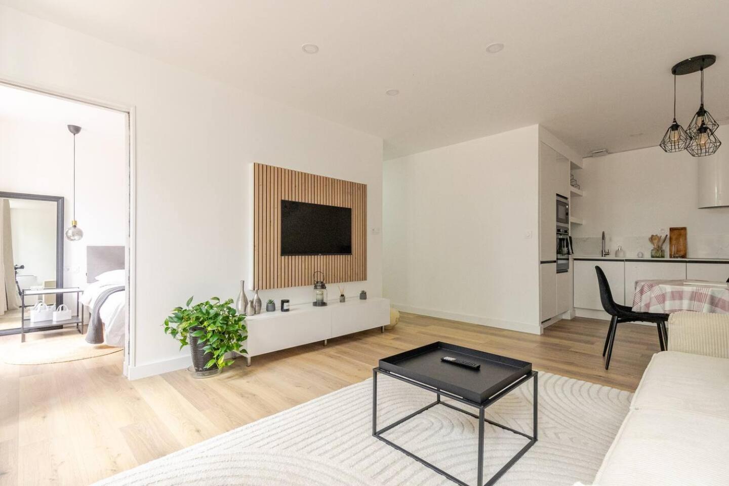 Appartement Albi Parking Gratuit Buitenkant foto