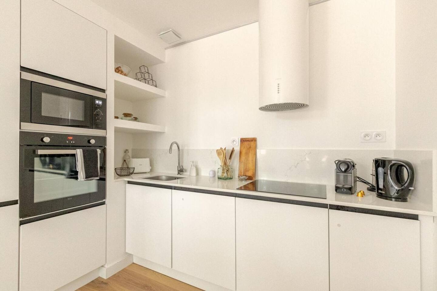Appartement Albi Parking Gratuit Buitenkant foto