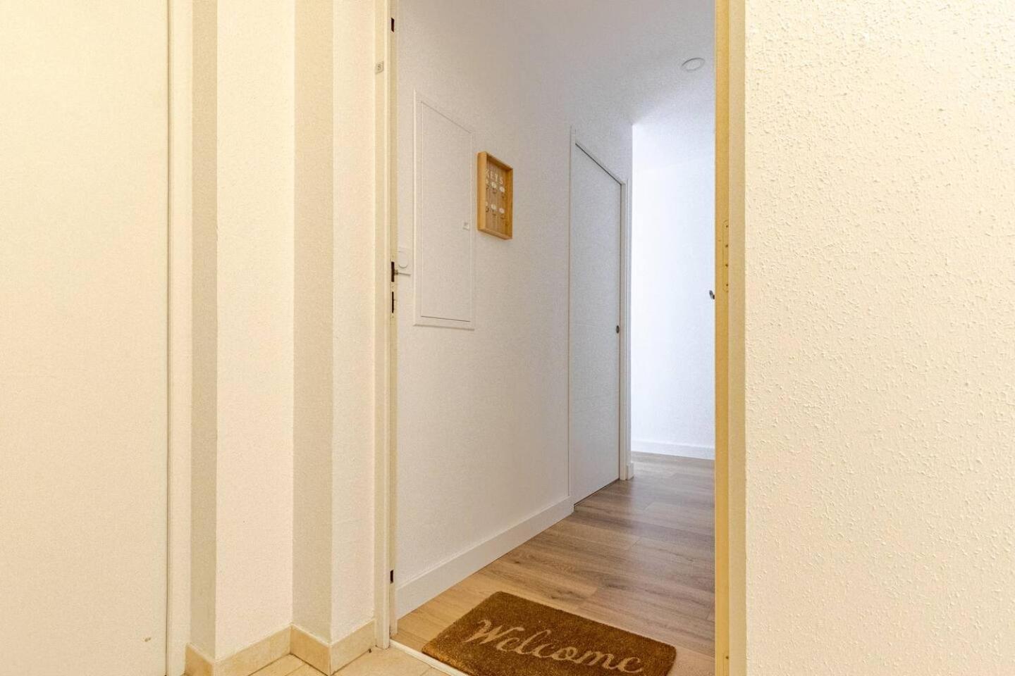 Appartement Albi Parking Gratuit Buitenkant foto