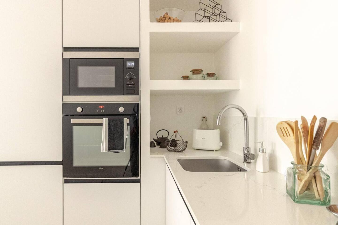 Appartement Albi Parking Gratuit Buitenkant foto