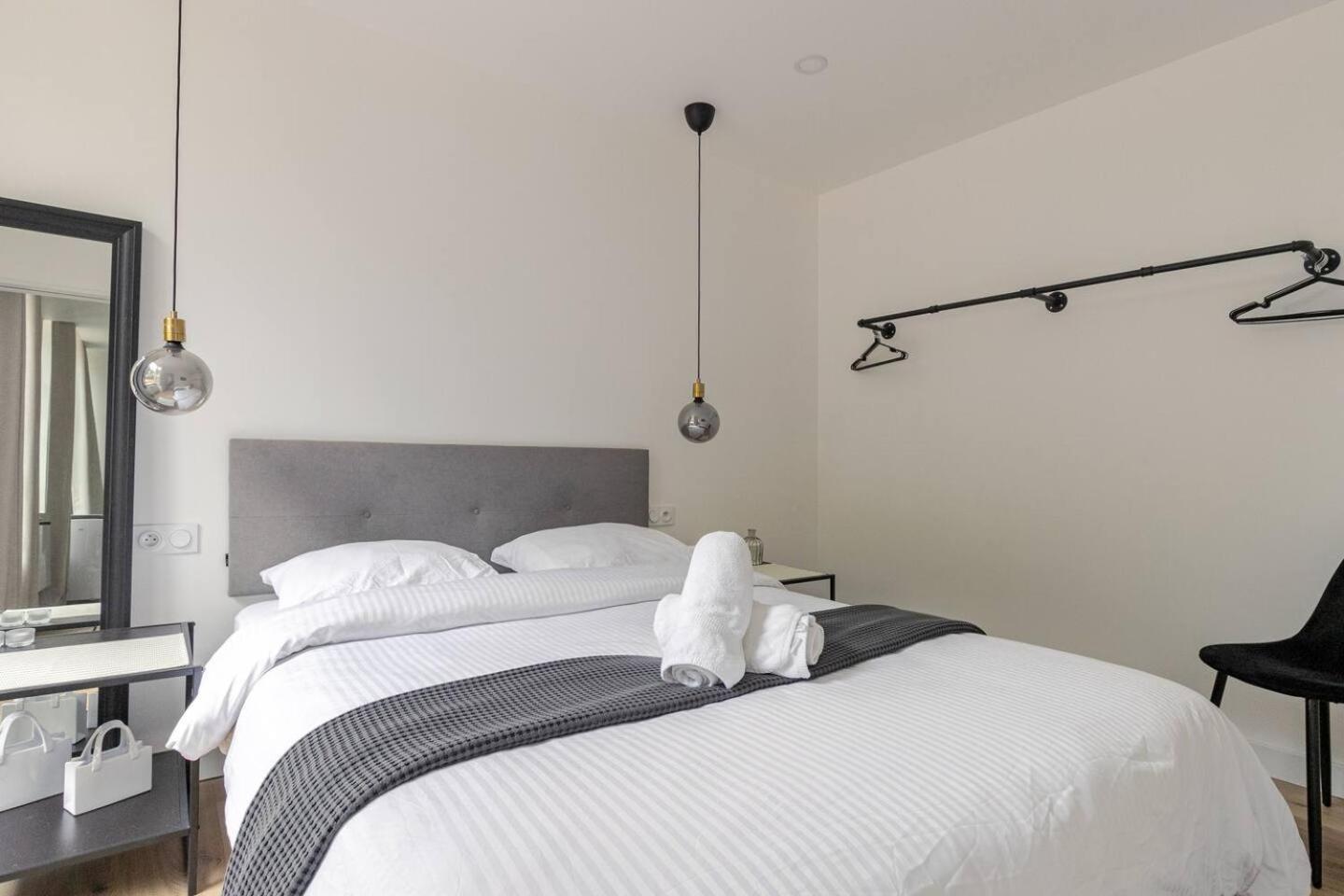 Appartement Albi Parking Gratuit Buitenkant foto
